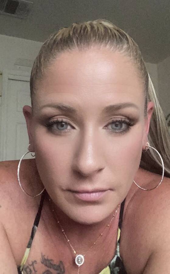 Baby - Independent Female San Antonio Escort