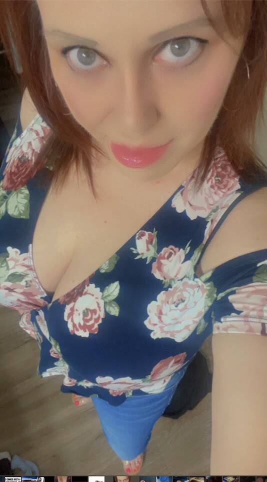 Peaches - Independent Female Las Vegas Escort