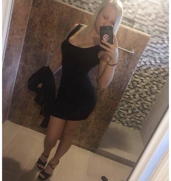 Lyndsey - Independent Female Raleigh-Durham Escort