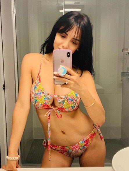 Zena - Independent Female Las Vegas Escort