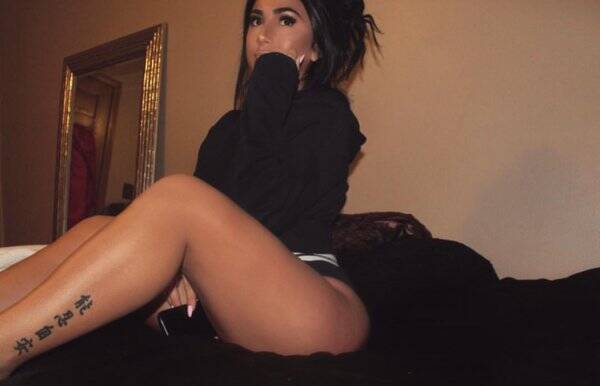 Lizbeth - Independent Female Detroit Escort