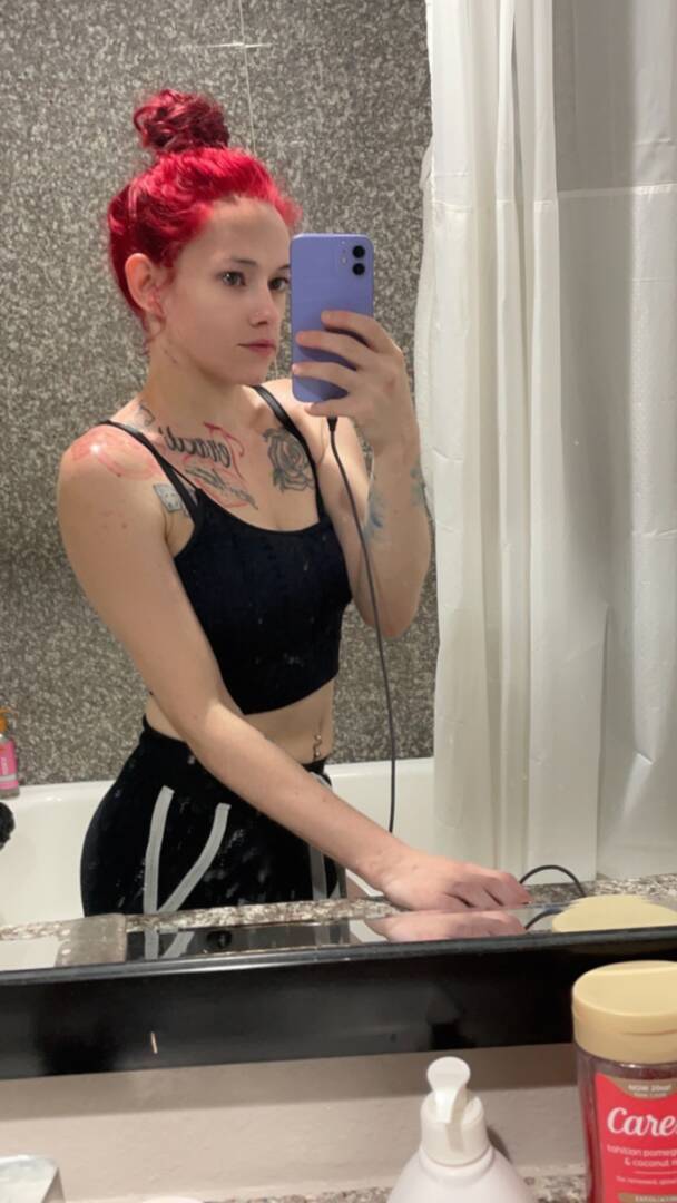 Little Red - Independent Female Houston Escort