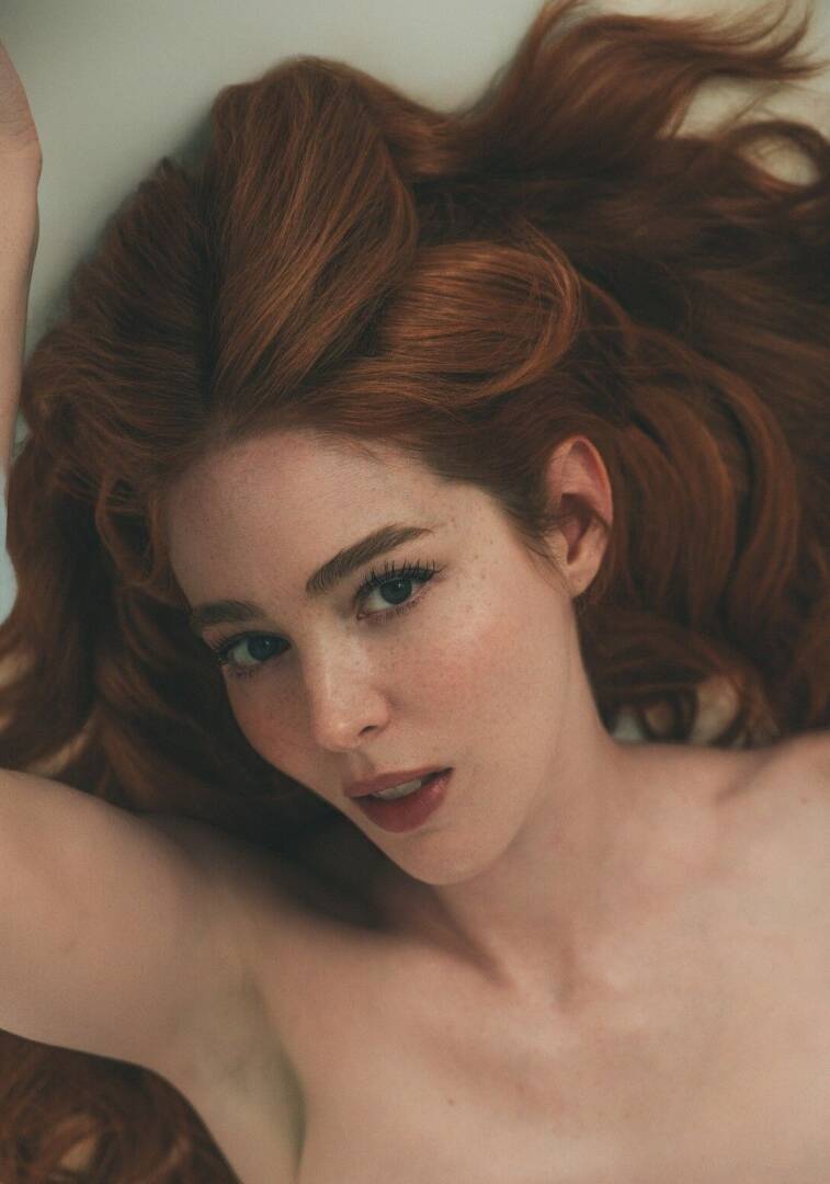 Cristina - Independent Female Washington D.C. Escort