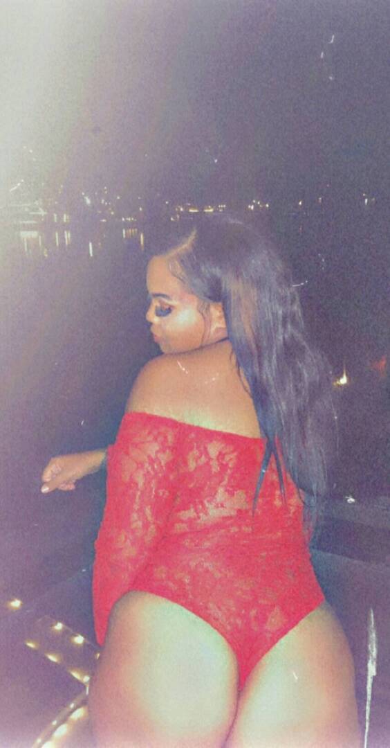 Wintyr - Independent Female Billings Escort