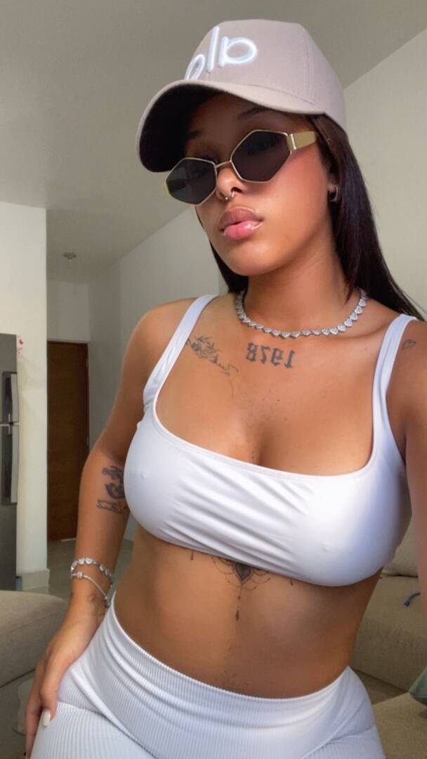 Ash - Independent Female Pittsburgh Escort