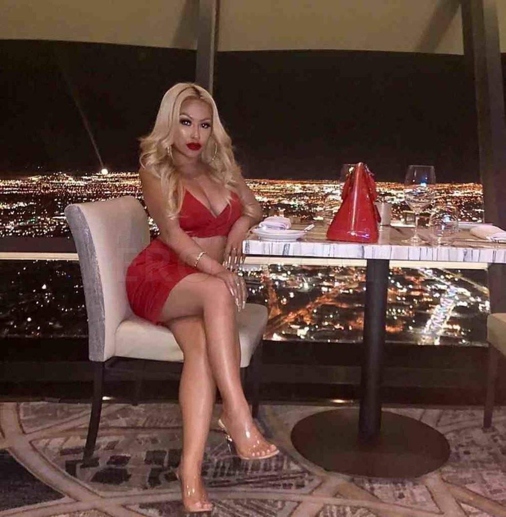 Gabby - Independent Female Las Vegas Escort