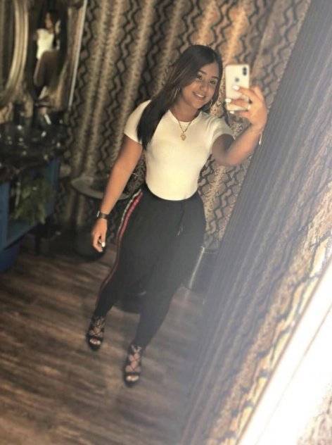 Cassandra - Independent Female Bronx Escort