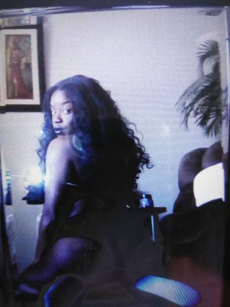 Lidia - Independent Female Tulsa Escort