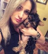 Vanessa - Independent Female Chicago Escort