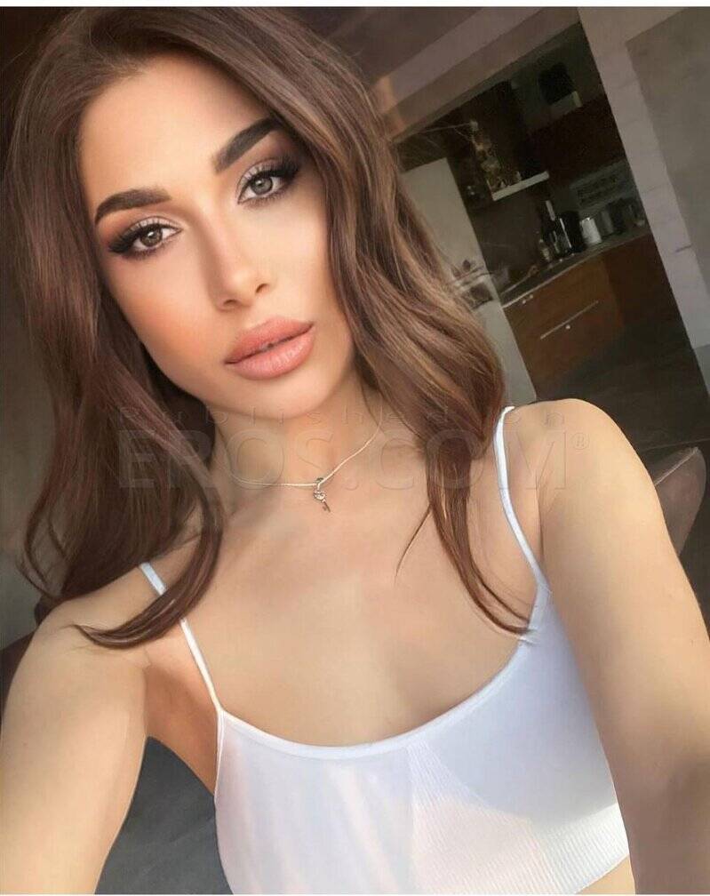 MARIA - Independent Female Los Angeles Escort