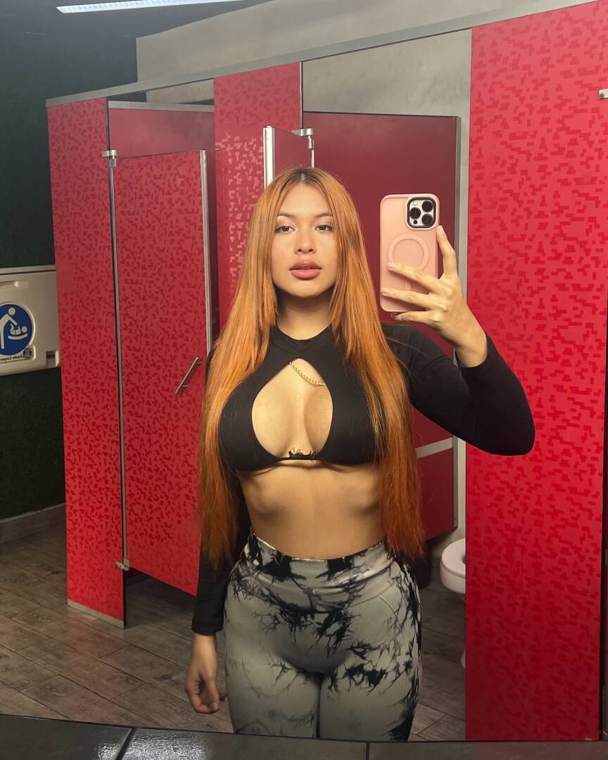 Arianny - Independent Female Louisville Escort