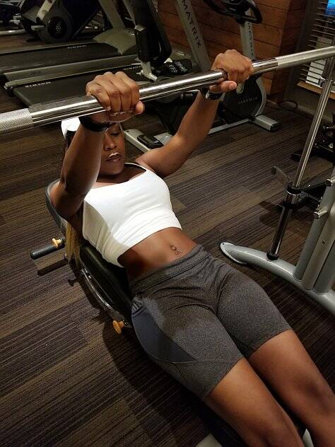 Nadia - Independent Female Austin Escort