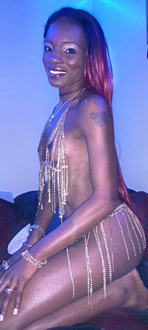 Dee Dee - Independent Female Las Vegas Escort