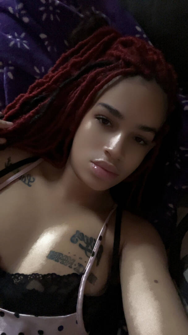 Caramel - Independent Female Houston Escort