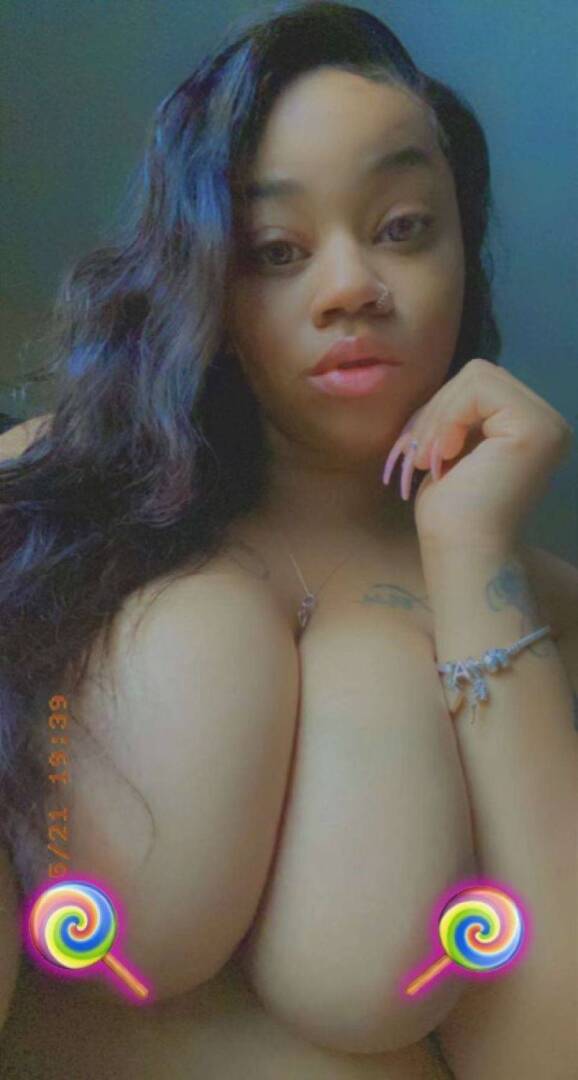 Symone - Independent Female Atlanta Escort