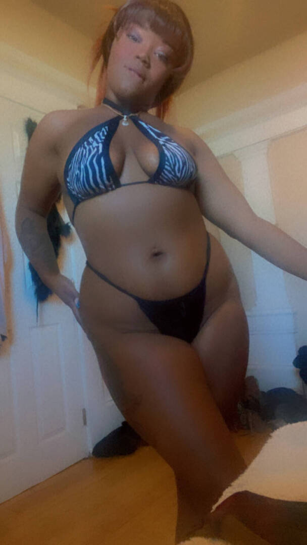 Cleo - Independent Female Chicago Escort