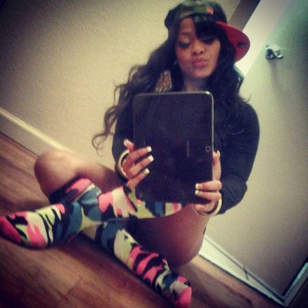 Aria - Independent Female Cleveland Escort