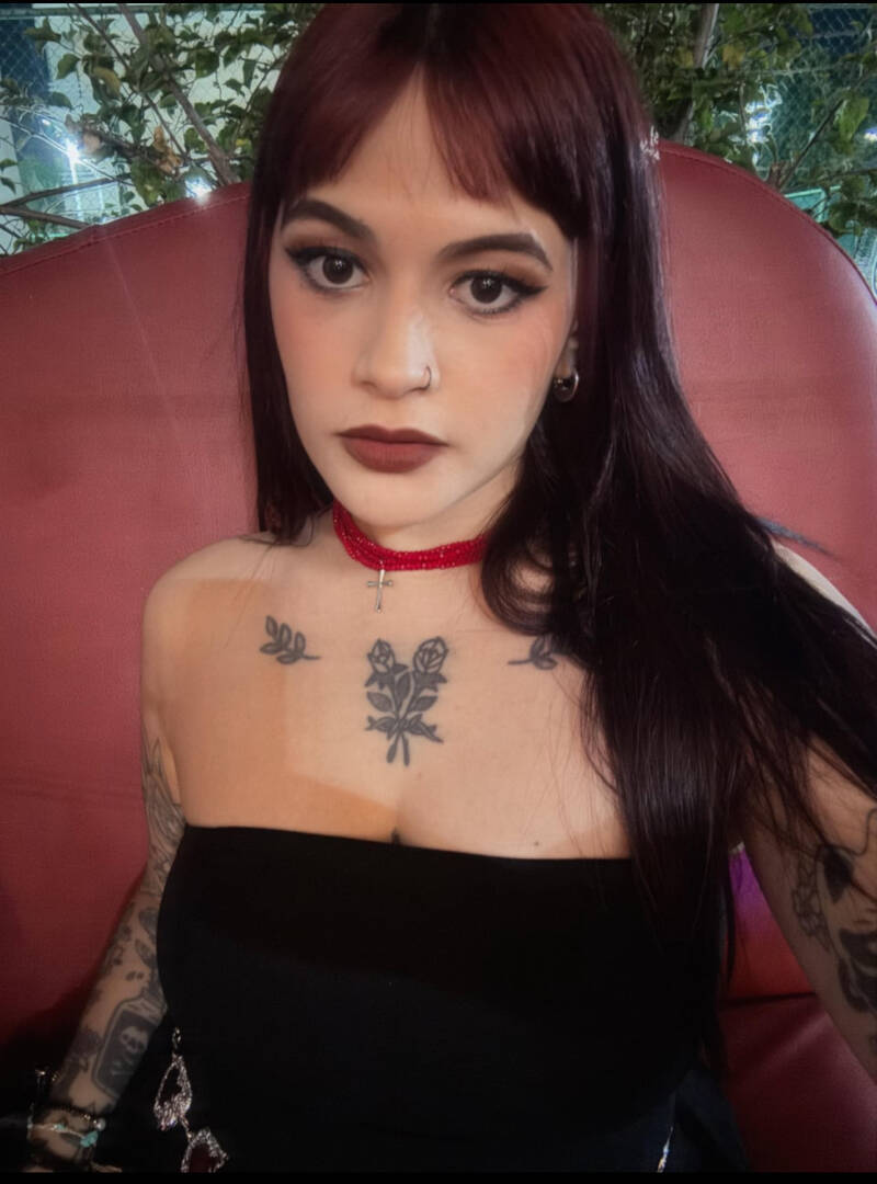 Anita - Independent Female Austin Escort