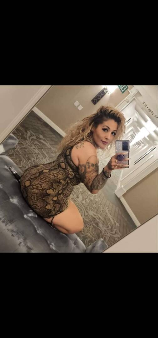 Mercedes - Independent Female Las Vegas Escort