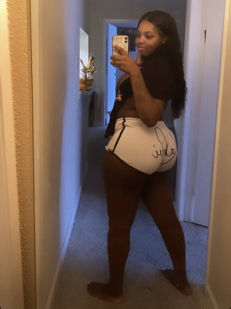 Babydoll - Independent Female Houston Escort