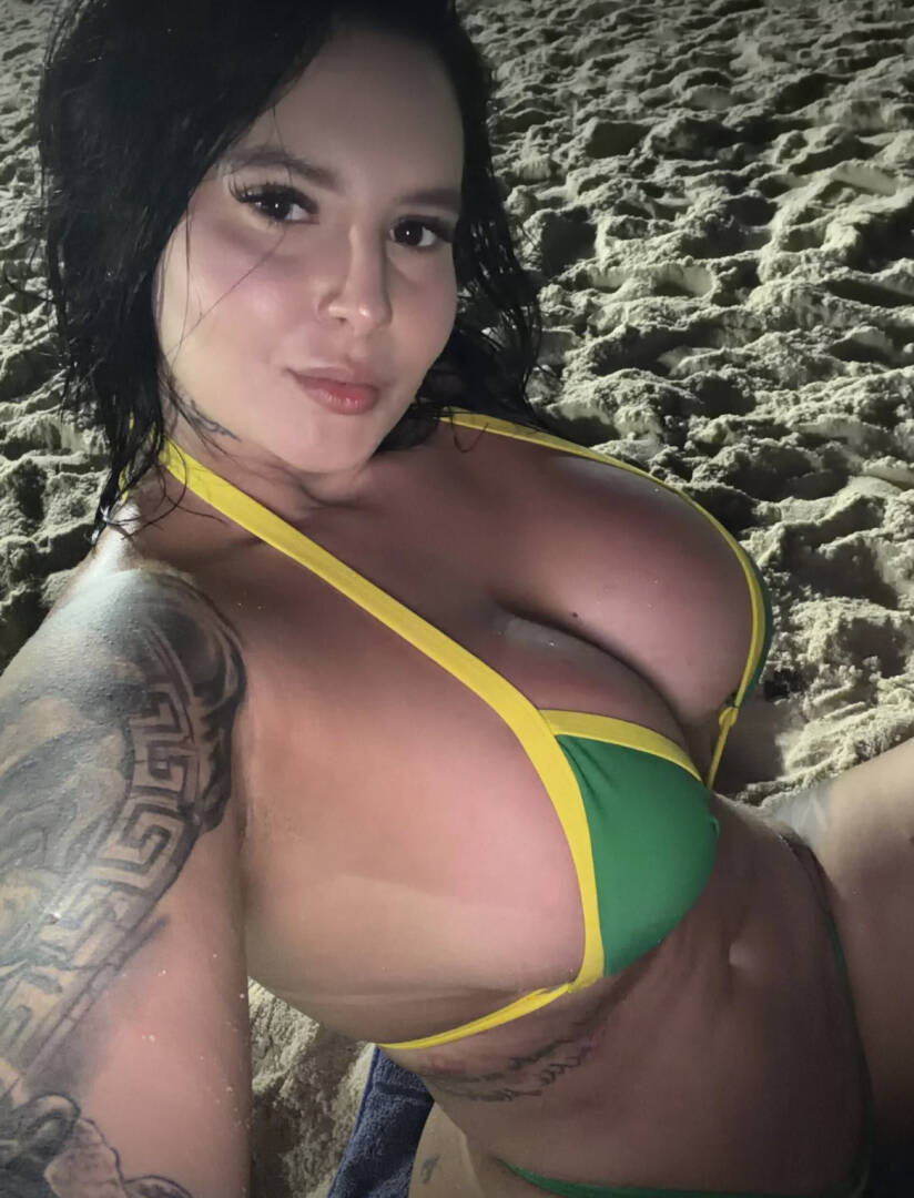 Loli - Independent Female Austin Escort