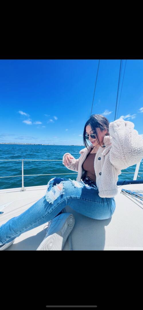 Ann - Independent Female Las Vegas Escort