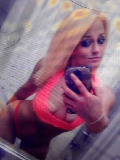 Kim - Independent Female New Orleans Escort