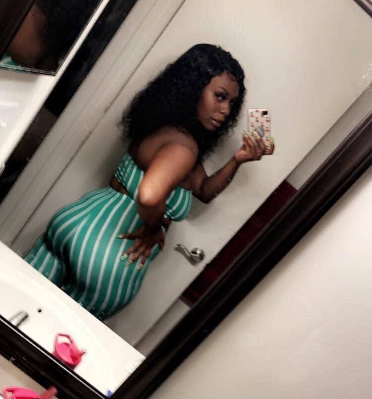 Ginger - Independent Female Las Vegas Escort