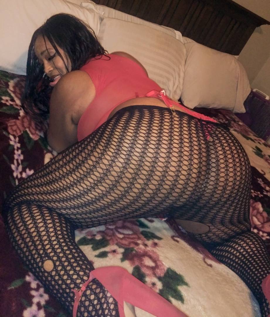 Thunderkat - Independent Female Phoenix Escort