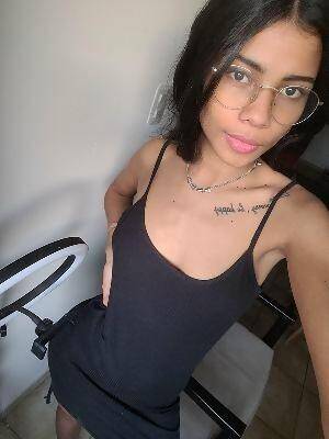 Jasling - Independent Female Houston Escort