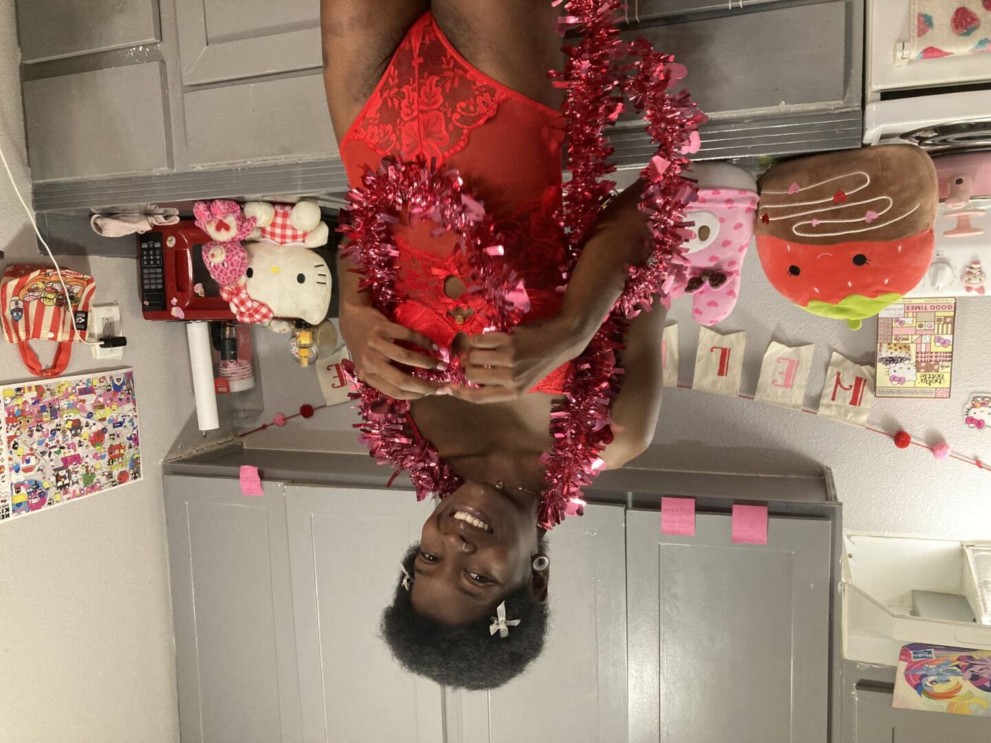 Bimbokitten39 - Independent Female Fort Worth Escort