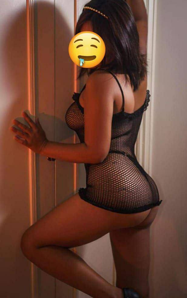 Adriana - Independent Female Detroit Escort