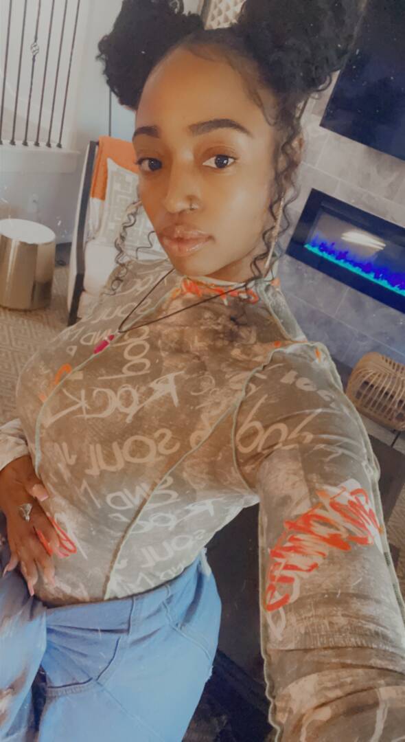 Jade - Independent Female Houston Escort