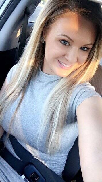 Layla - Independent Female Fresno Escort