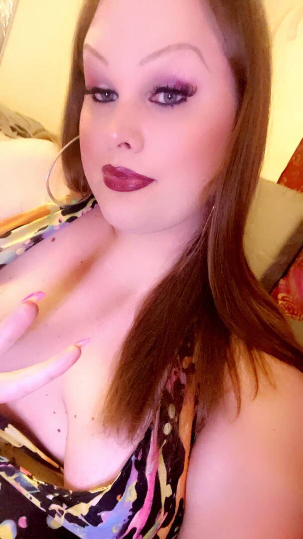 Misty - Independent Female Greensboro Escort