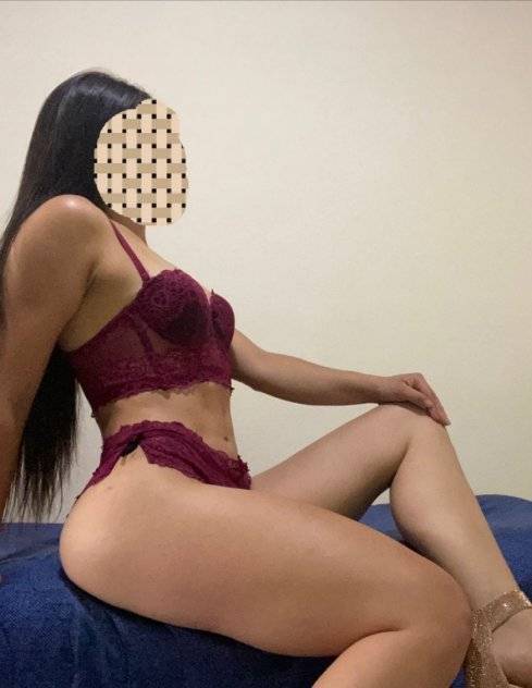MARIANA - Independent Female Miami Escort