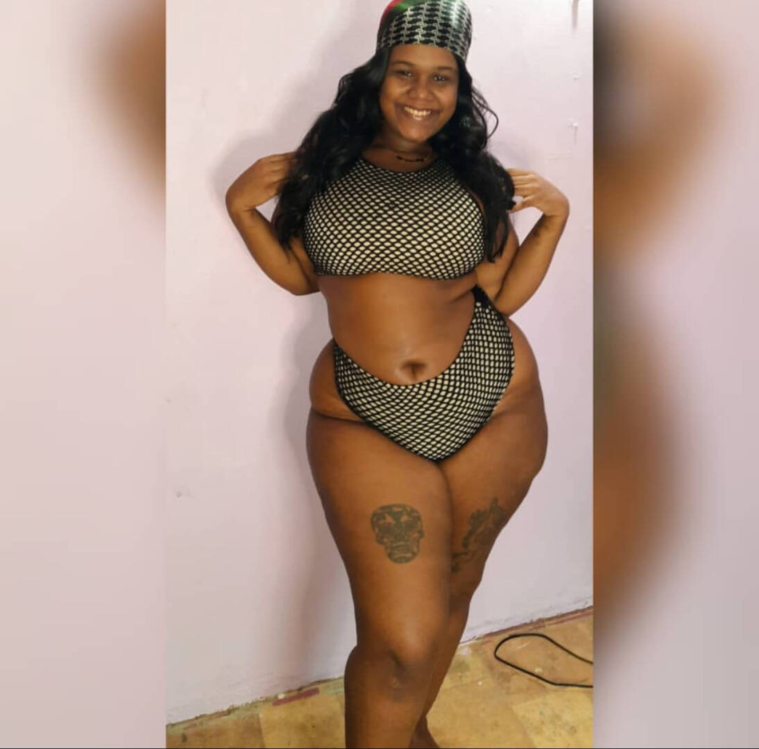 Gabby - Independent Female Prescott Escort