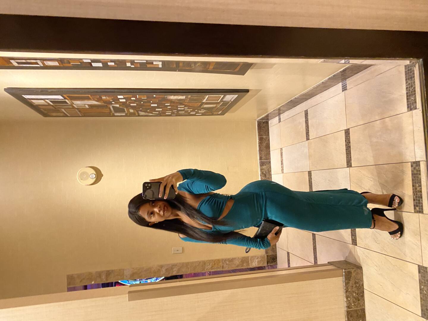 Poeticc - Independent Female Las Vegas Escort