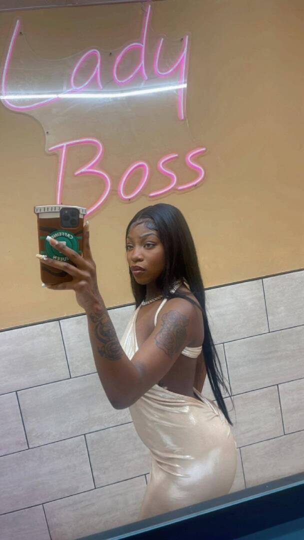 Cora - Independent Female Atlanta Escort