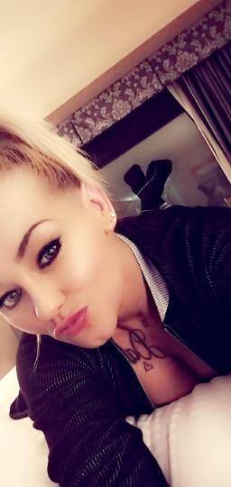 Jenna Marie Jordan - Independent Female Reno Escort