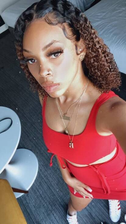 Brooke - Independent Female Las Vegas Escort