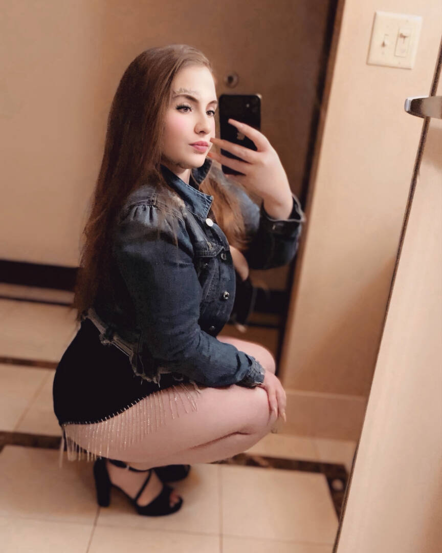 Faith - Independent Female Orange County Escort