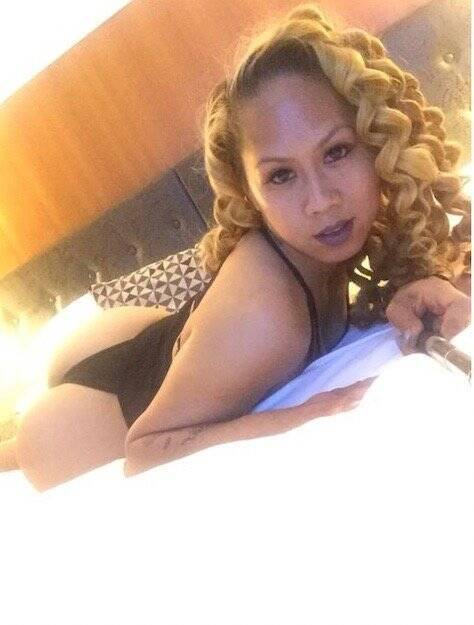 Ling Ling - Independent Female Oakland Escort