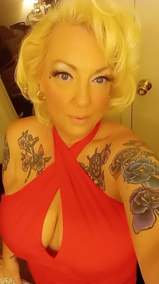 Maryann - Independent Female Las Vegas Escort