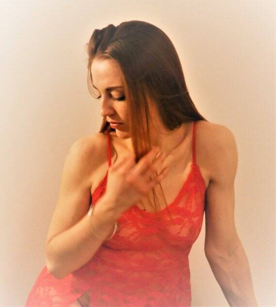 Bailee - Independent Female Detroit Escort