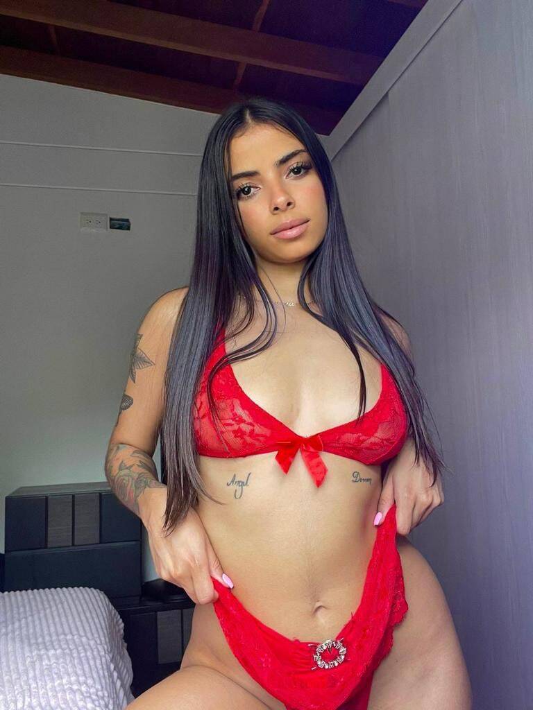 joanna - Independent Female Prescott Escort