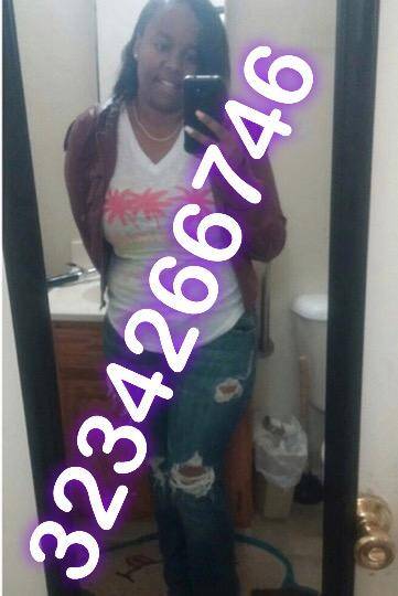 Danica - Independent Female Los Angeles Escort