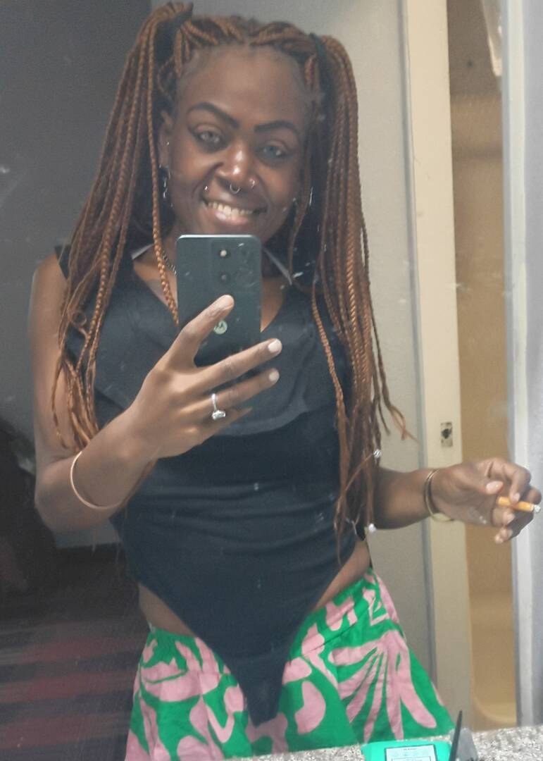 Betty - Independent Female Memphis Escort