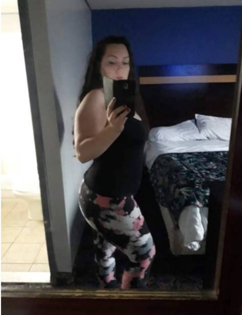 Veronica - Independent Female Baltimore Escort