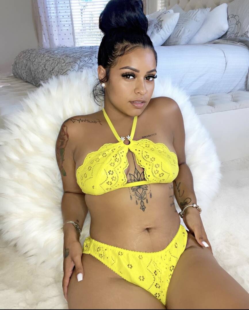 Savanah - Independent Female Las Vegas Escort